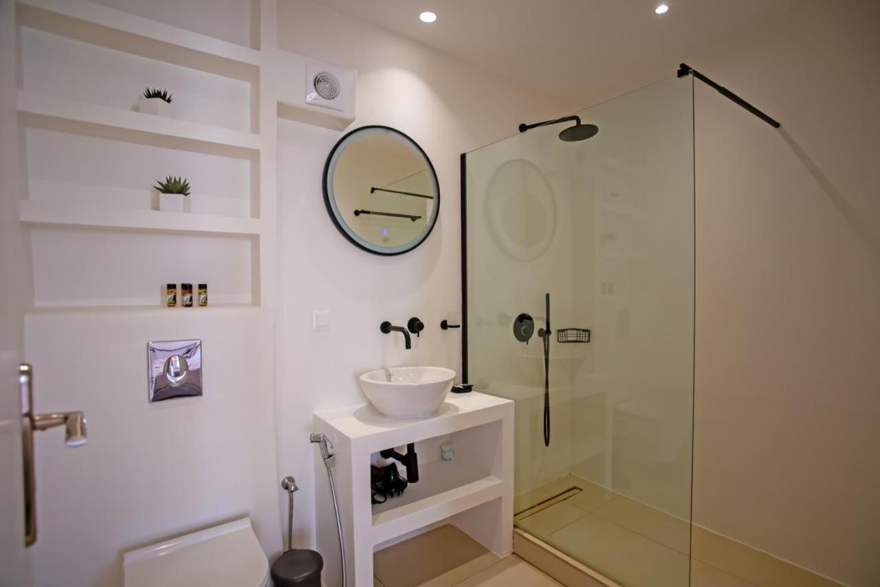 Appartement The Lavish Mykonos Town