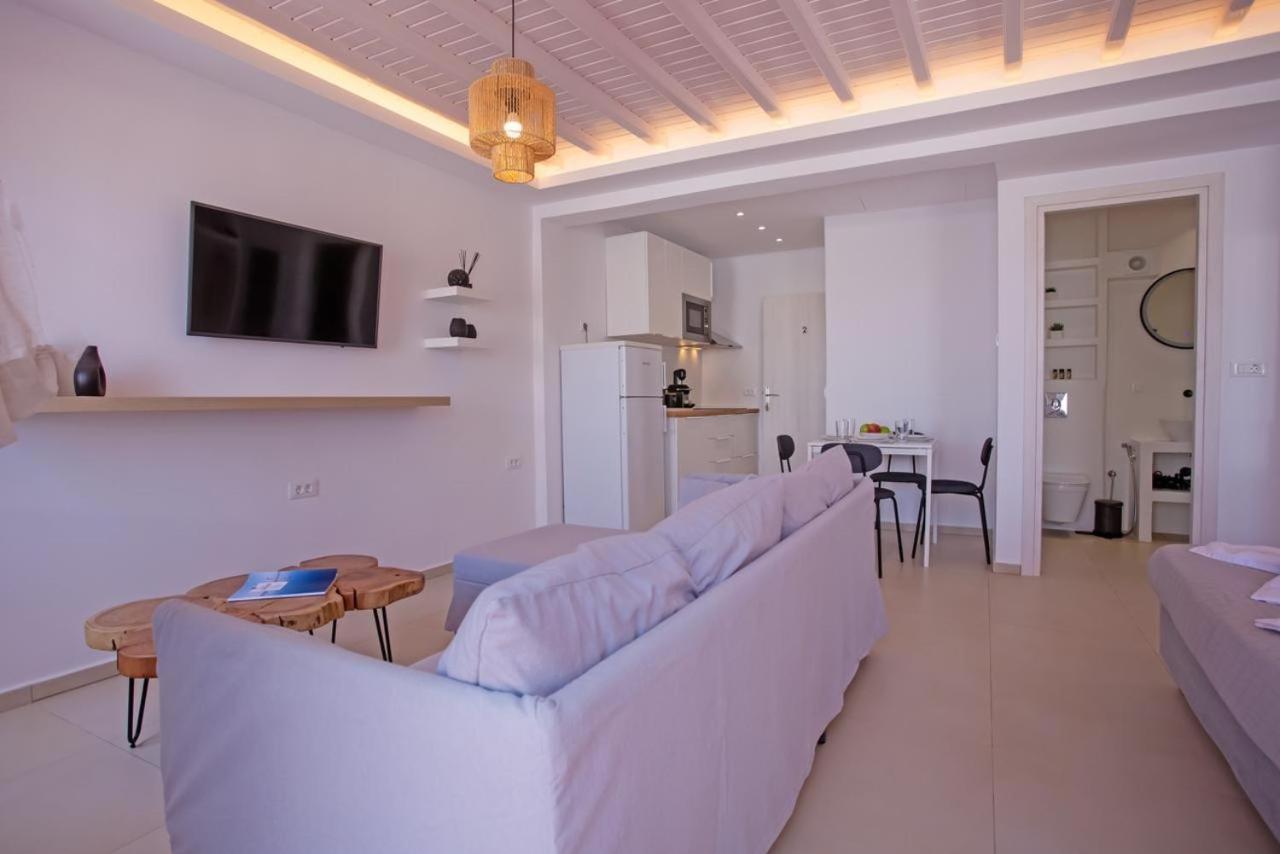 Appartement The Lavish *