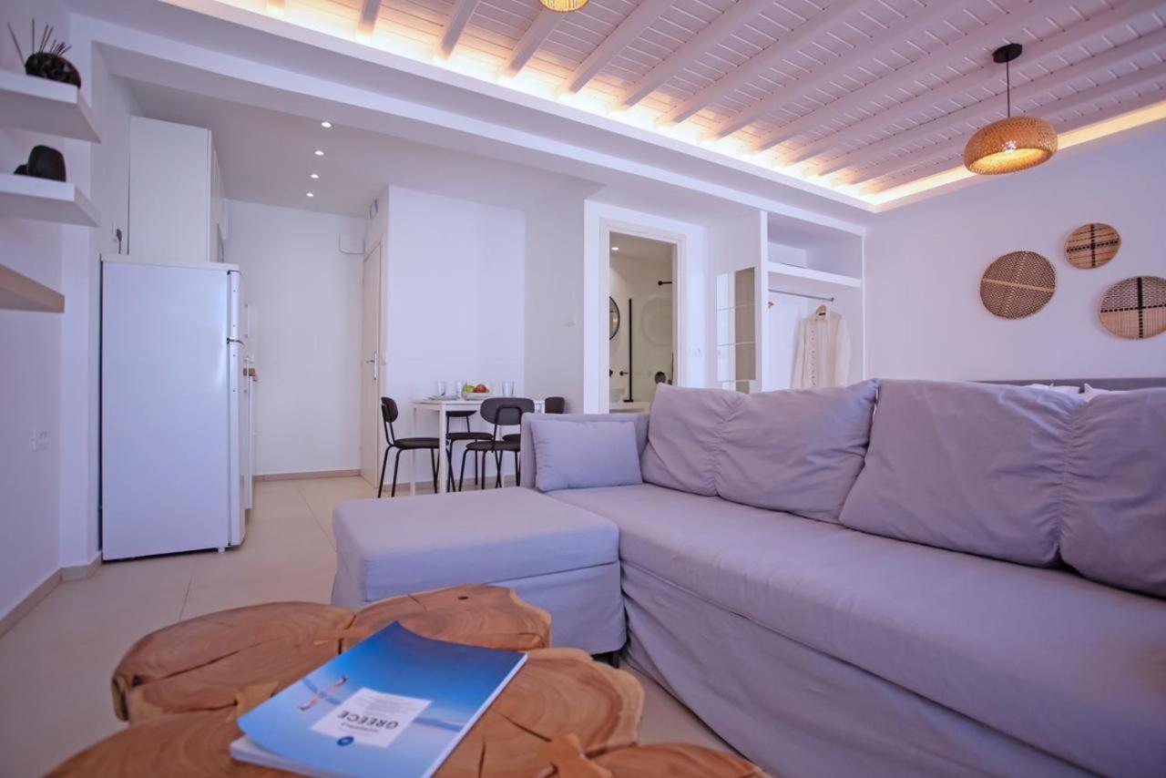 The Lavish Appartement *