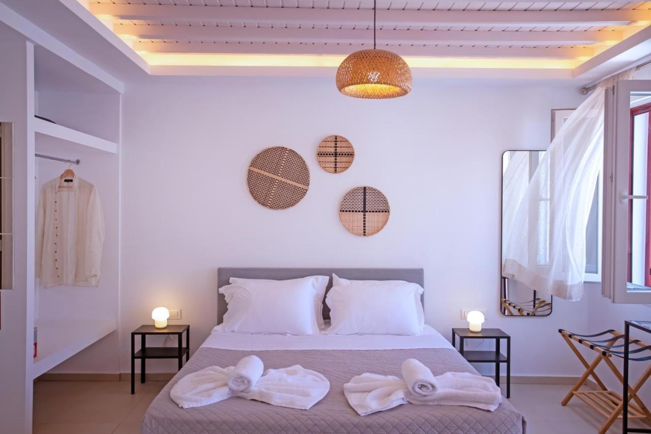 Appartement The Lavish Mykonos Town