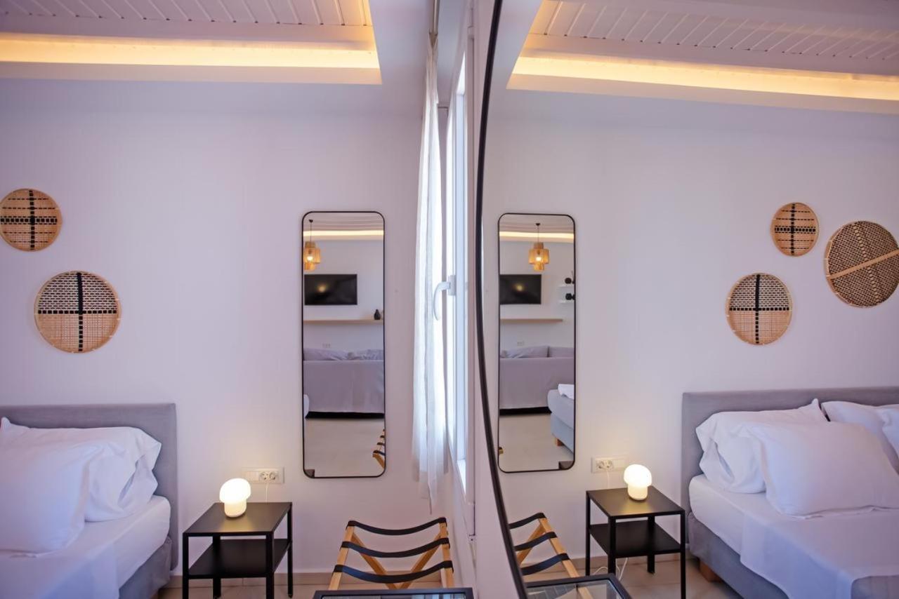 The Lavish Appartement Mykonos Town