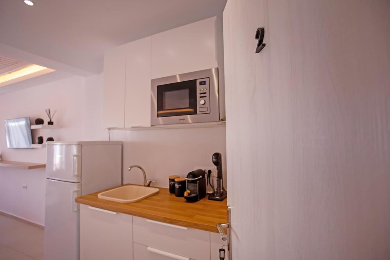 The Lavish Appartement